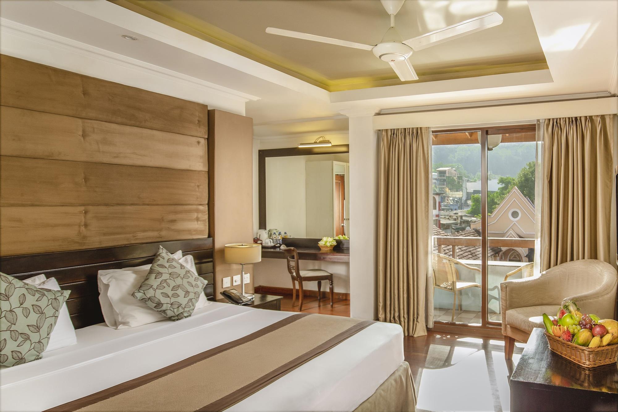 Kandy City Hotel By Earl'S Exterior foto