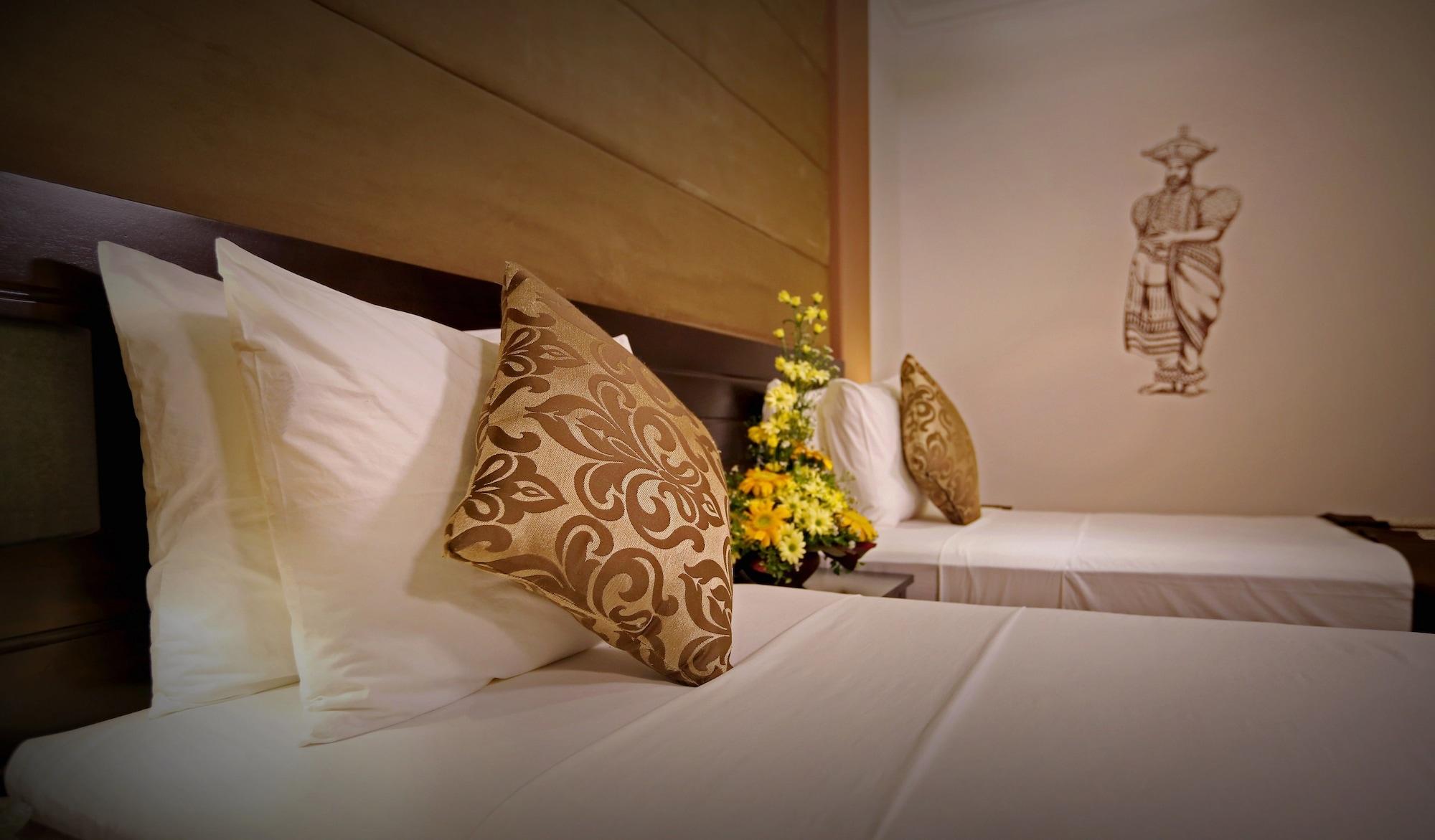 Kandy City Hotel By Earl'S Exterior foto