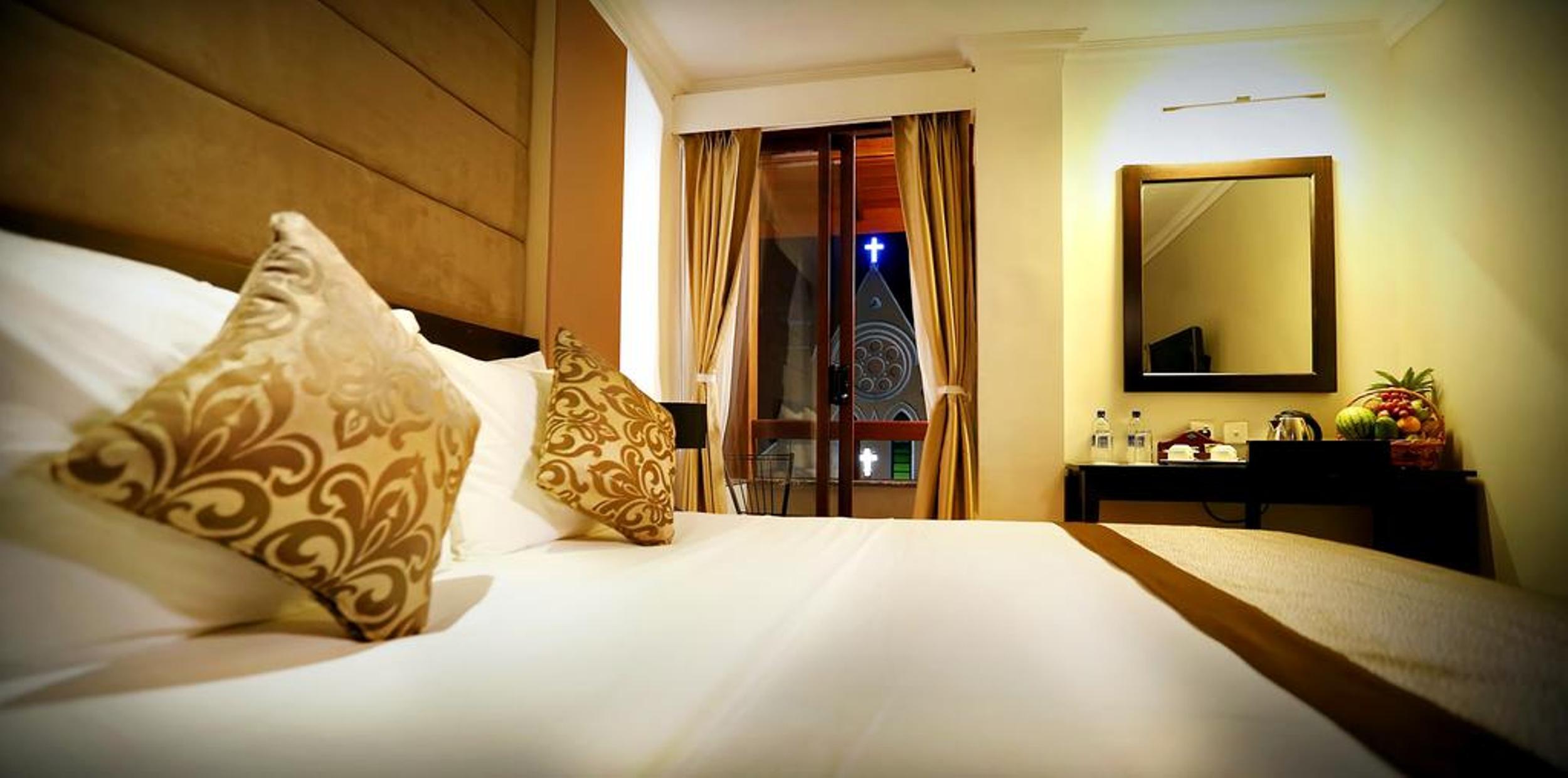 Kandy City Hotel By Earl'S Exterior foto