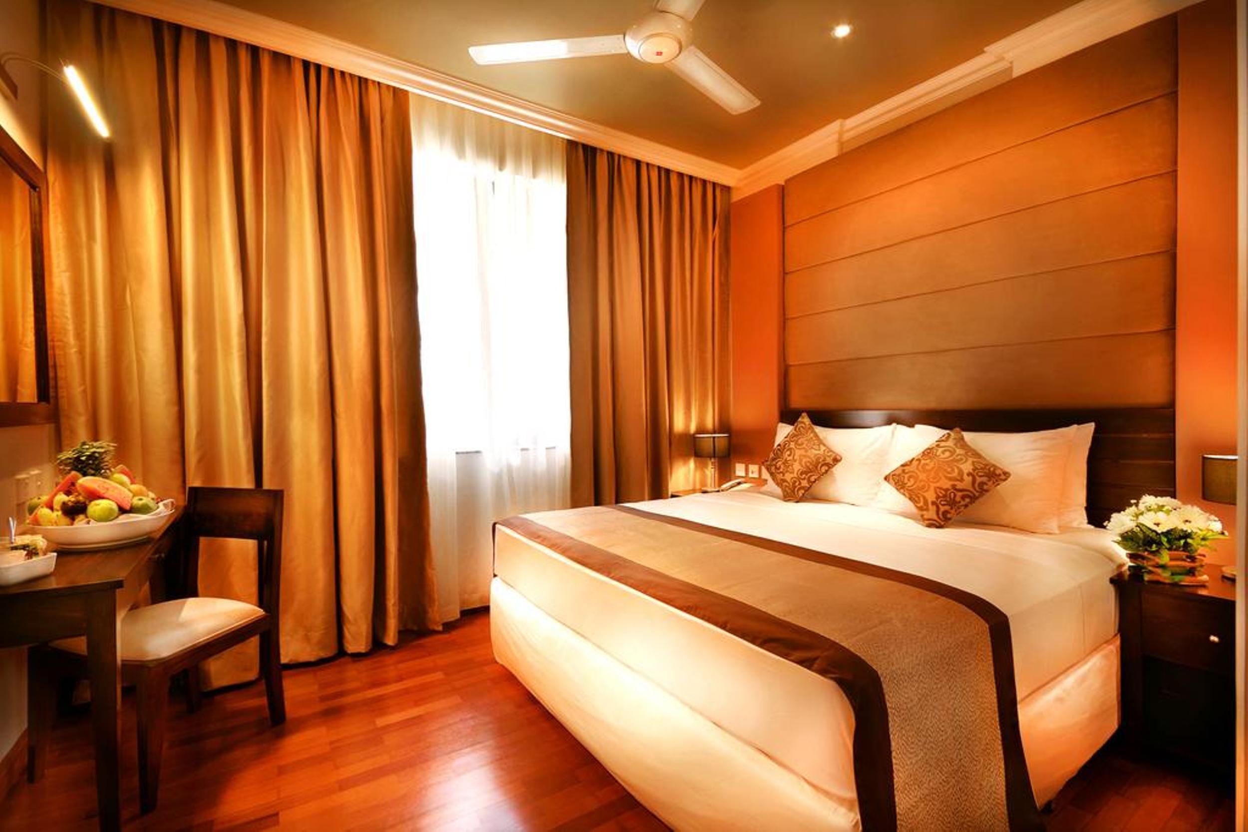 Kandy City Hotel By Earl'S Exterior foto