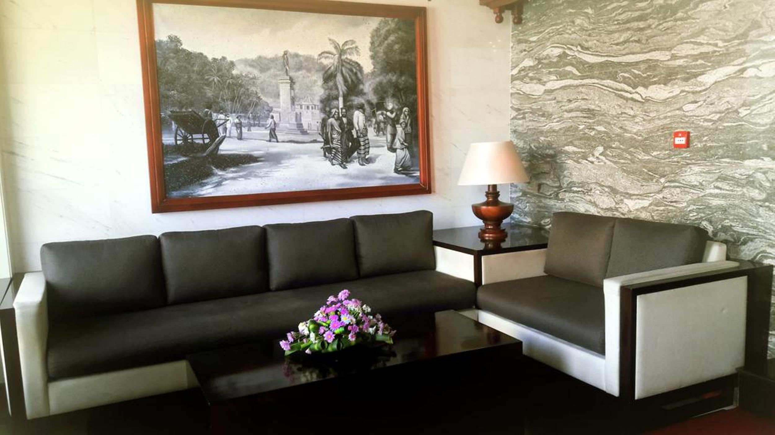 Kandy City Hotel By Earl'S Exterior foto