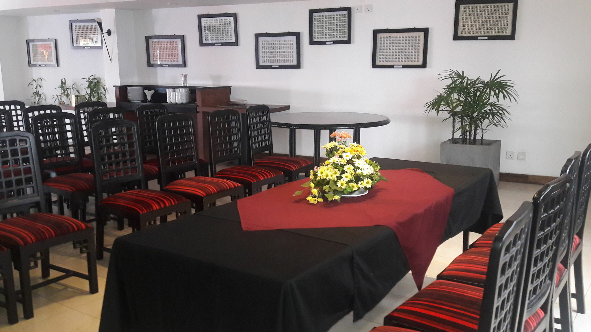 Kandy City Hotel By Earl'S Exterior foto
