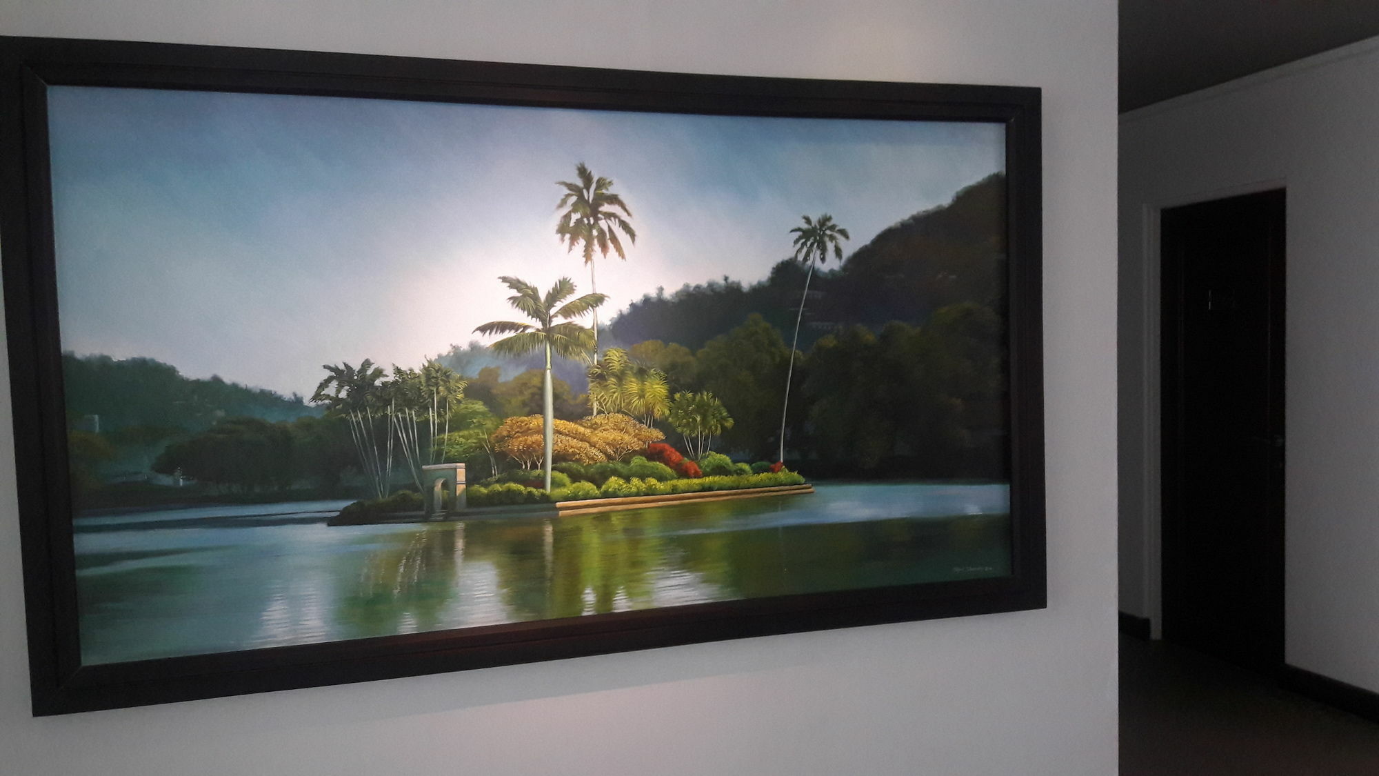 Kandy City Hotel By Earl'S Exterior foto
