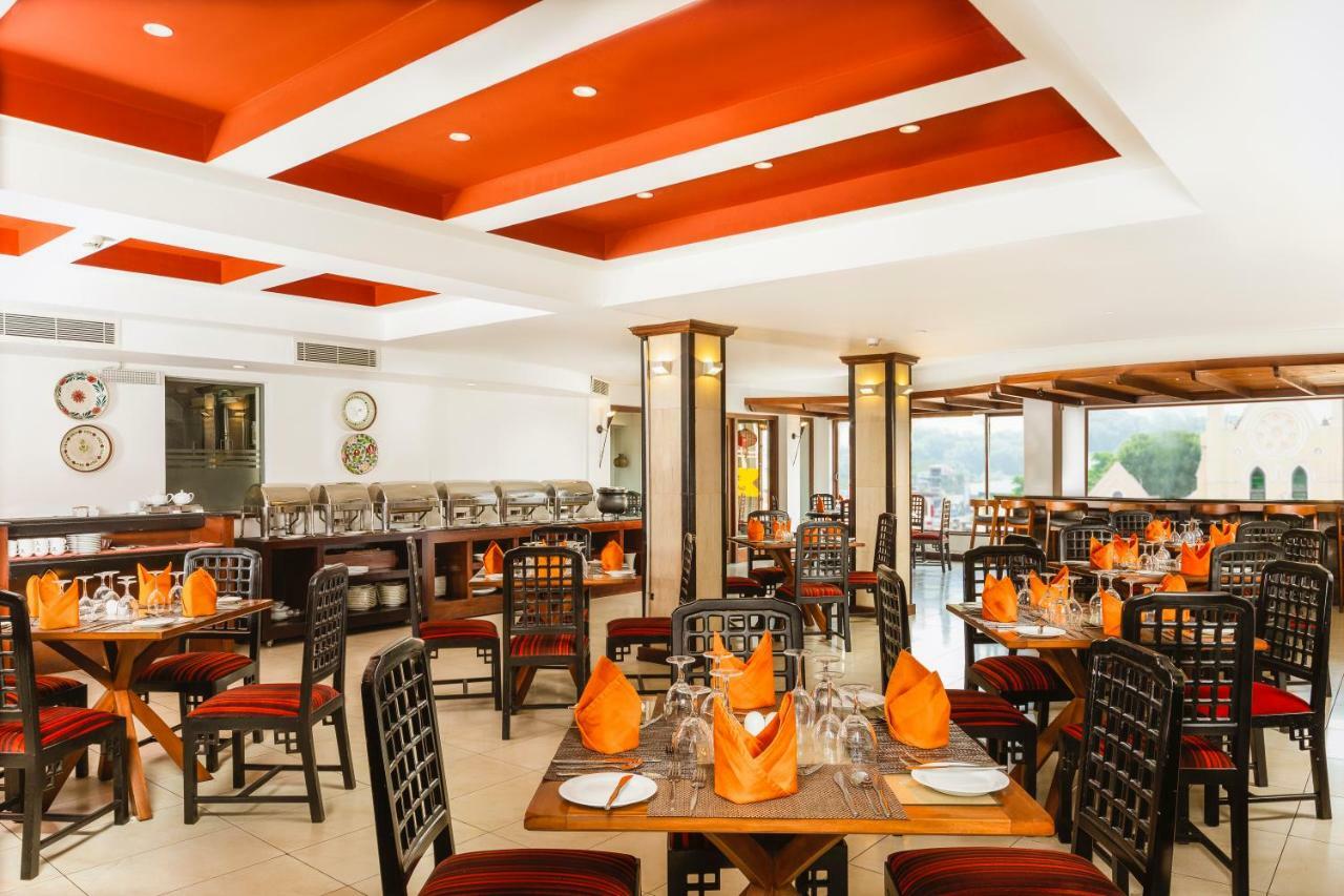 Kandy City Hotel By Earl'S Exterior foto