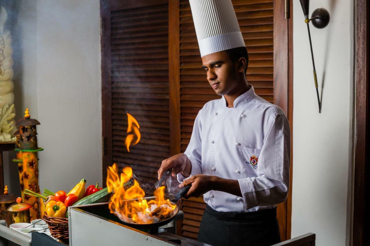 Kandy City Hotel By Earl'S Exterior foto